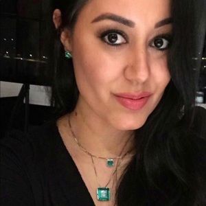 Meet your Posher, Gabriela